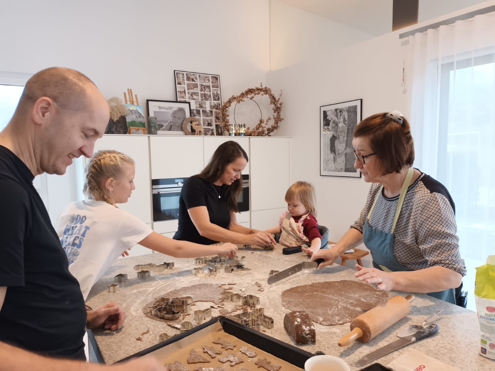 Geschützt: Kekse Backen 2025