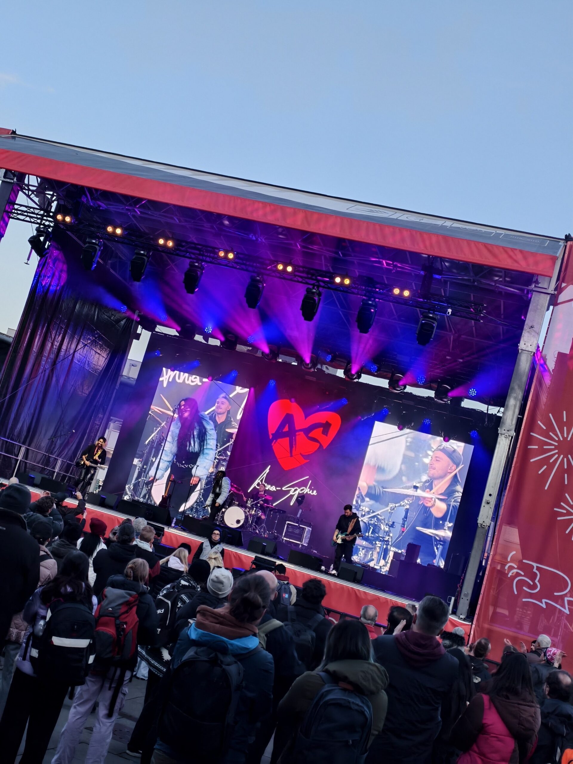 Geschützt: Koralmbahn Eröffnung mit Herbert