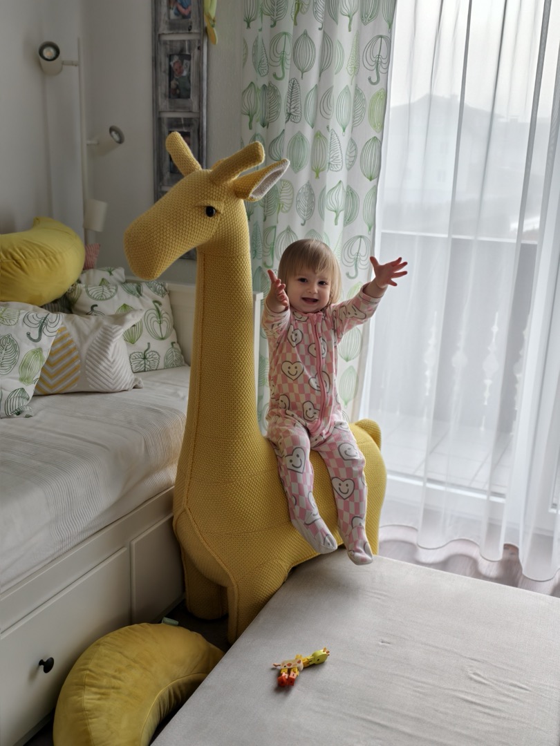 Geschützt: Spielen Mit Luise