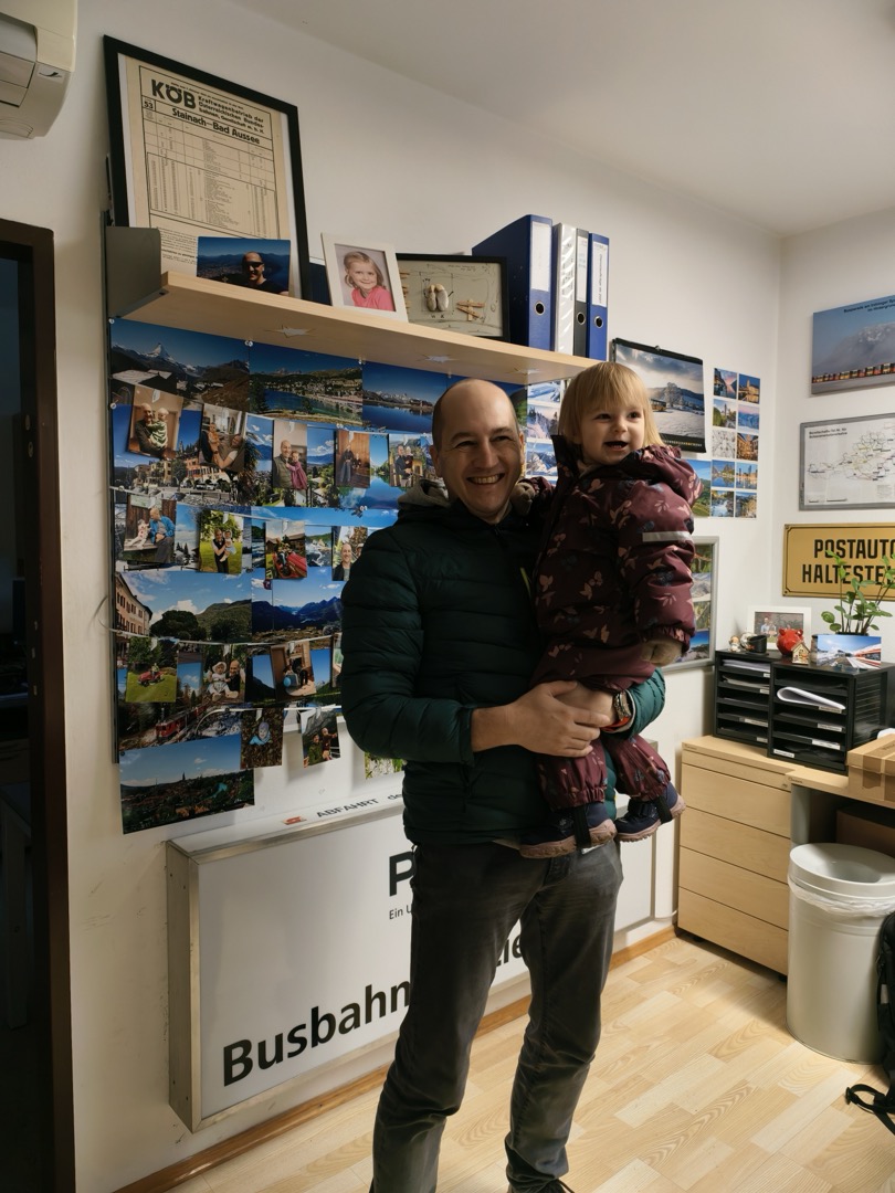 Geschützt: Luise Im Büro