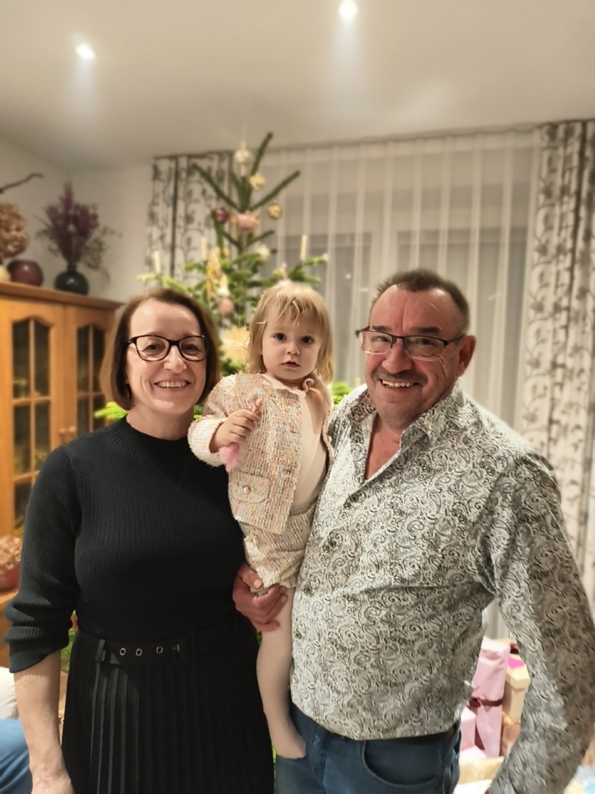 Geschützt: Weihnachten Irdning