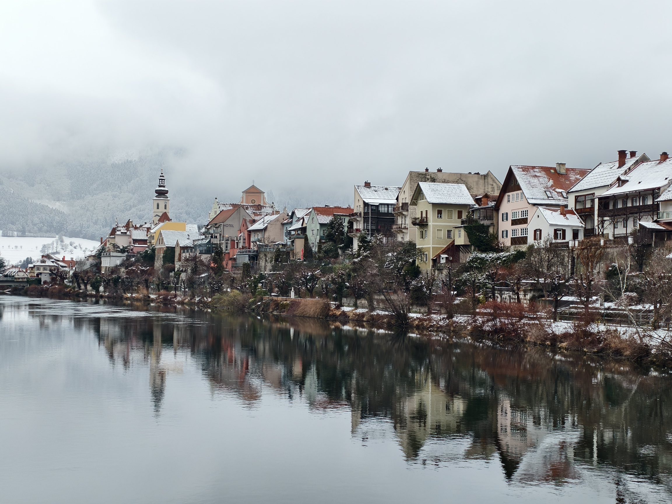 Geschützt: Frohnleiten Städtetrip