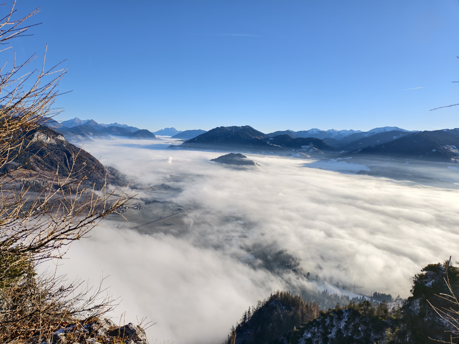 Geschützt: Tressenstein