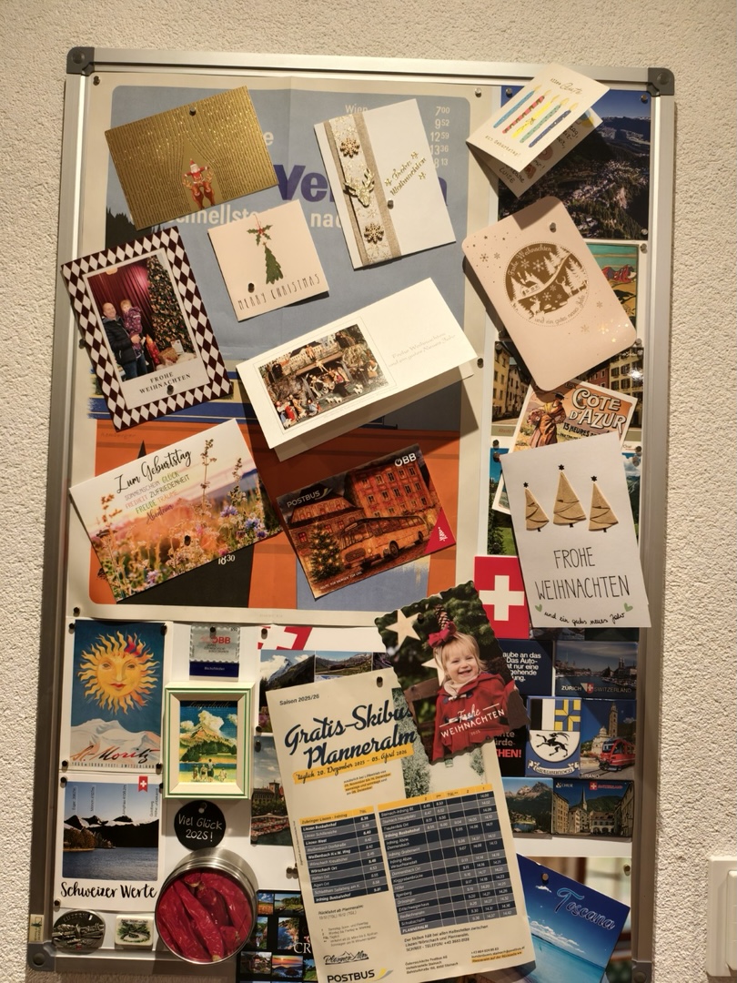 Geschützt: Weihnachtskarten 2025