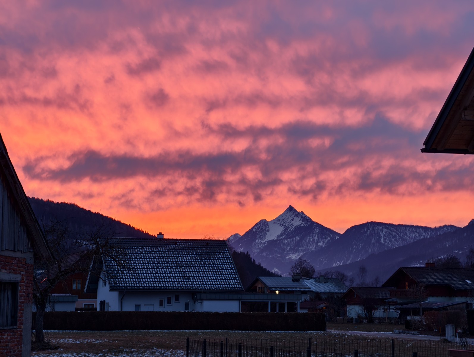 Geschützt: Abendspaziergang