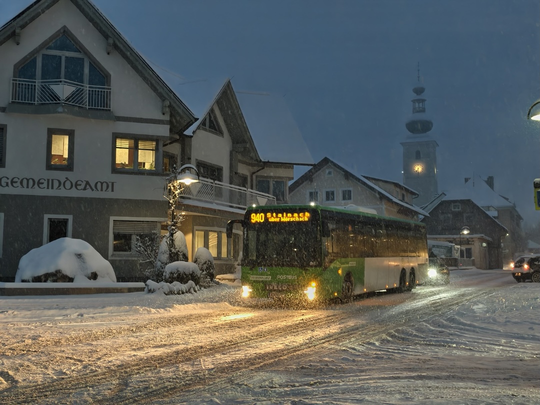Geschützt: Fototour Schnee Postbus