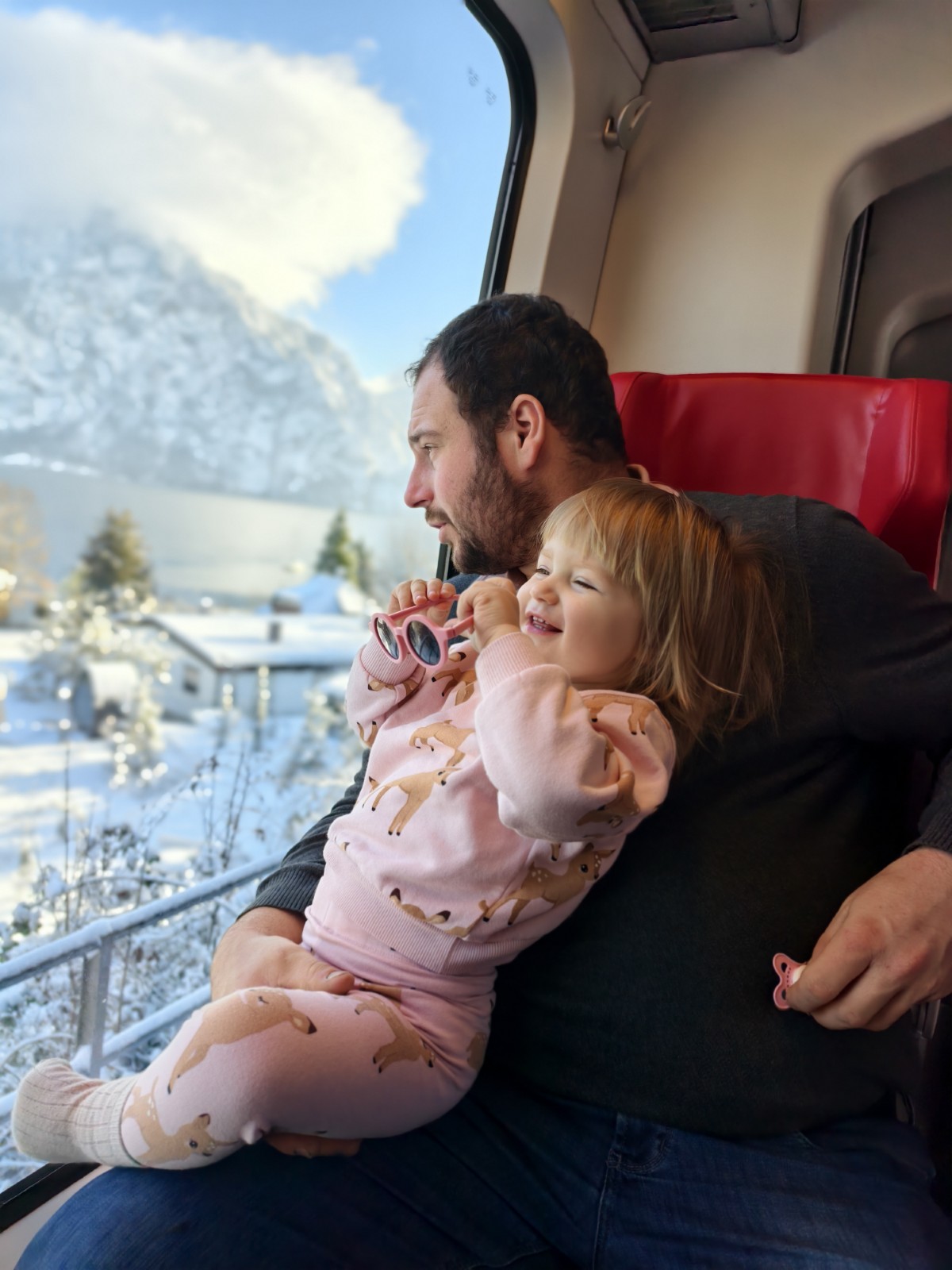 Geschützt: Gmunden mit Luise, Gitti und Markus