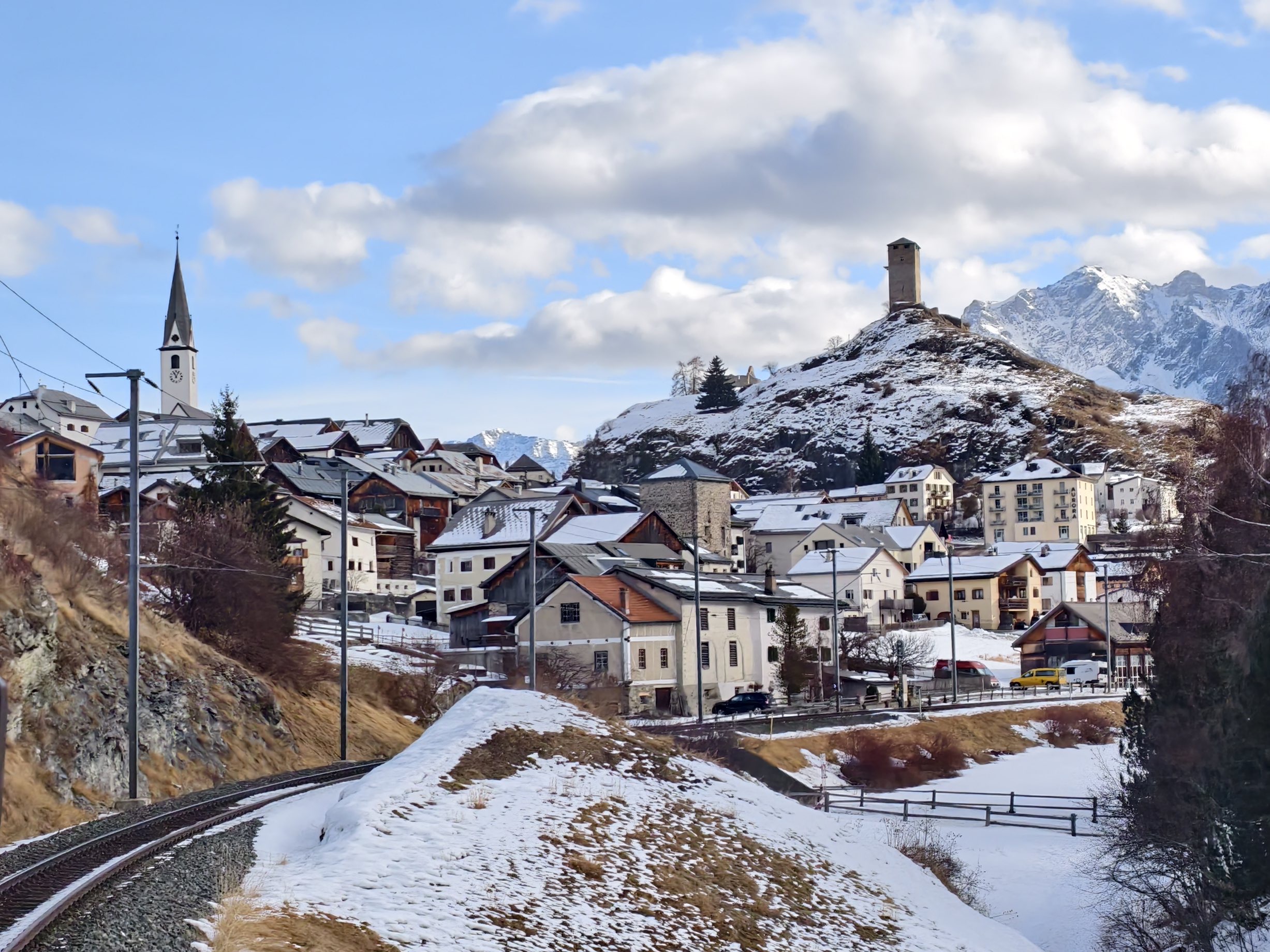 Geschützt: Urlaub Tag 3 – Scuol, Ftan und Ardez