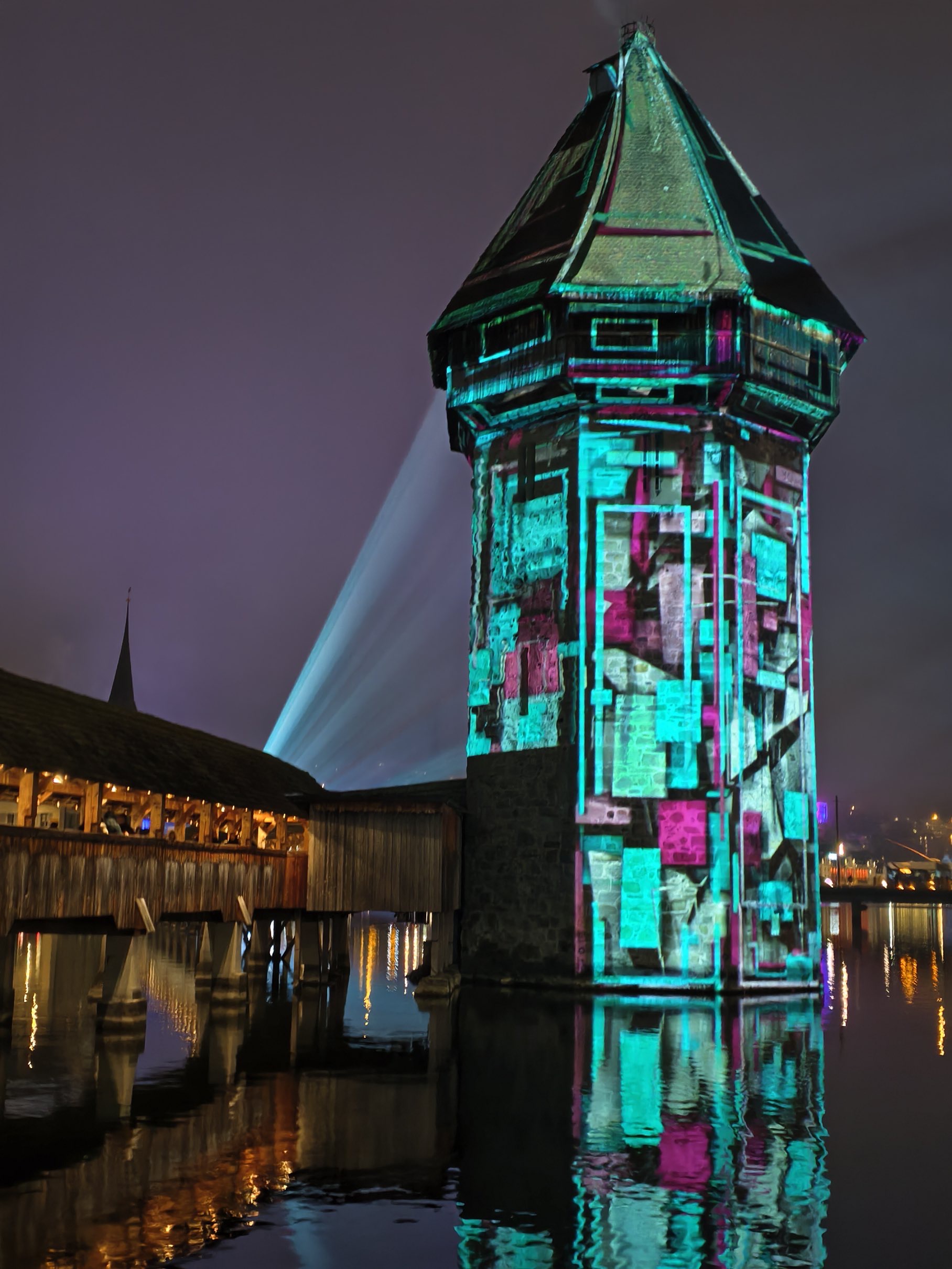 Geschützt: Urlaub Tag 4 – Schweiz Luzern – Einsiedeln