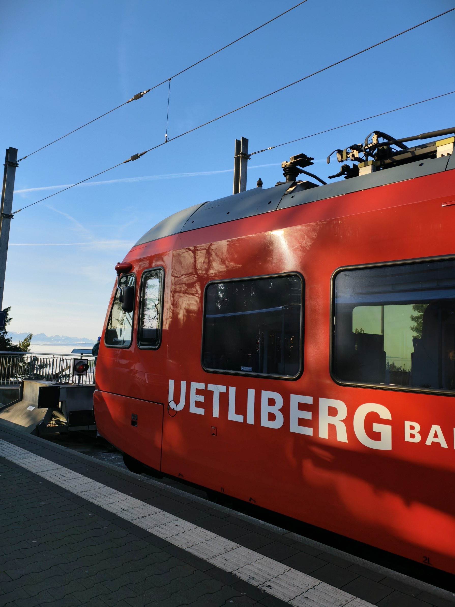 Geschützt: Urlaub Tag 5 – Ütliberg und Flughafen Zürich