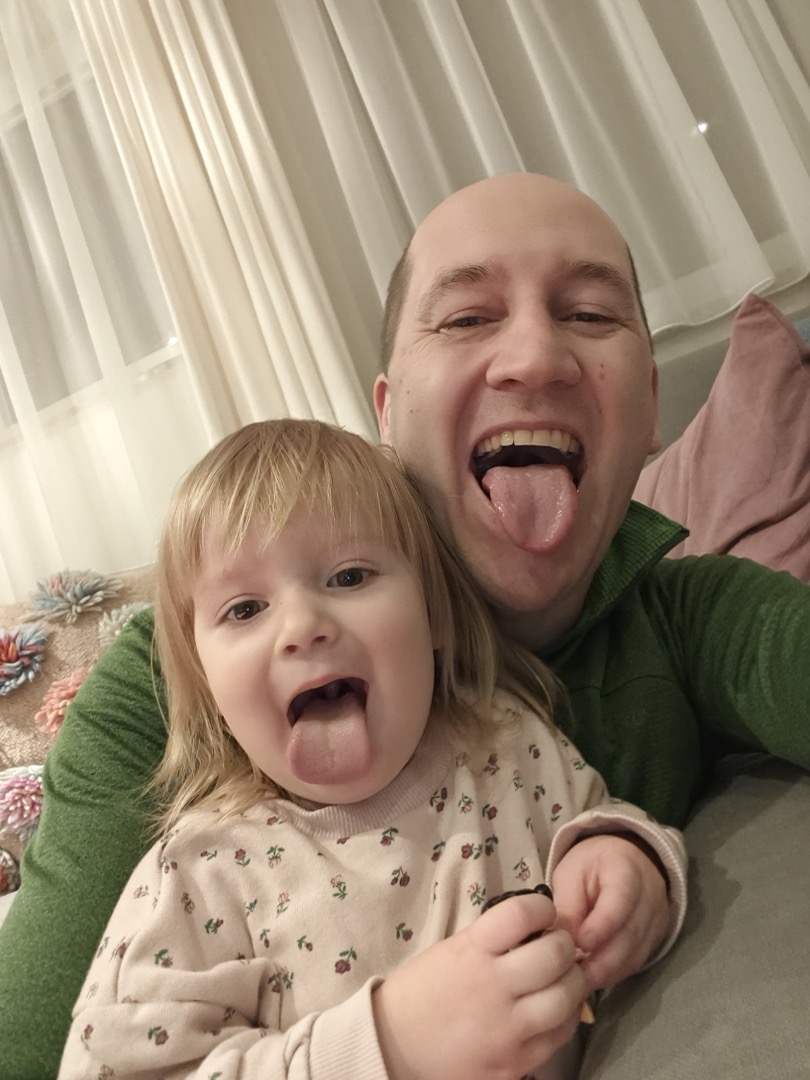 Geschützt: Spaß mit Luise