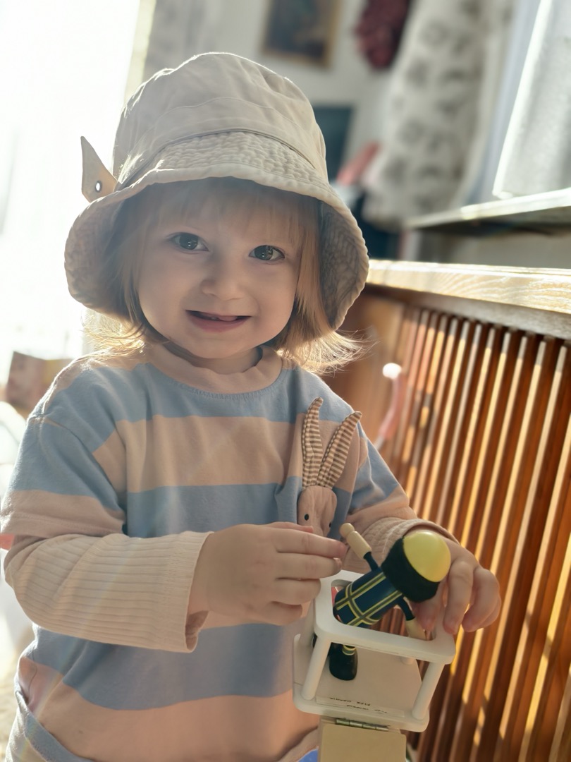 Geschützt: Luise Kinzen