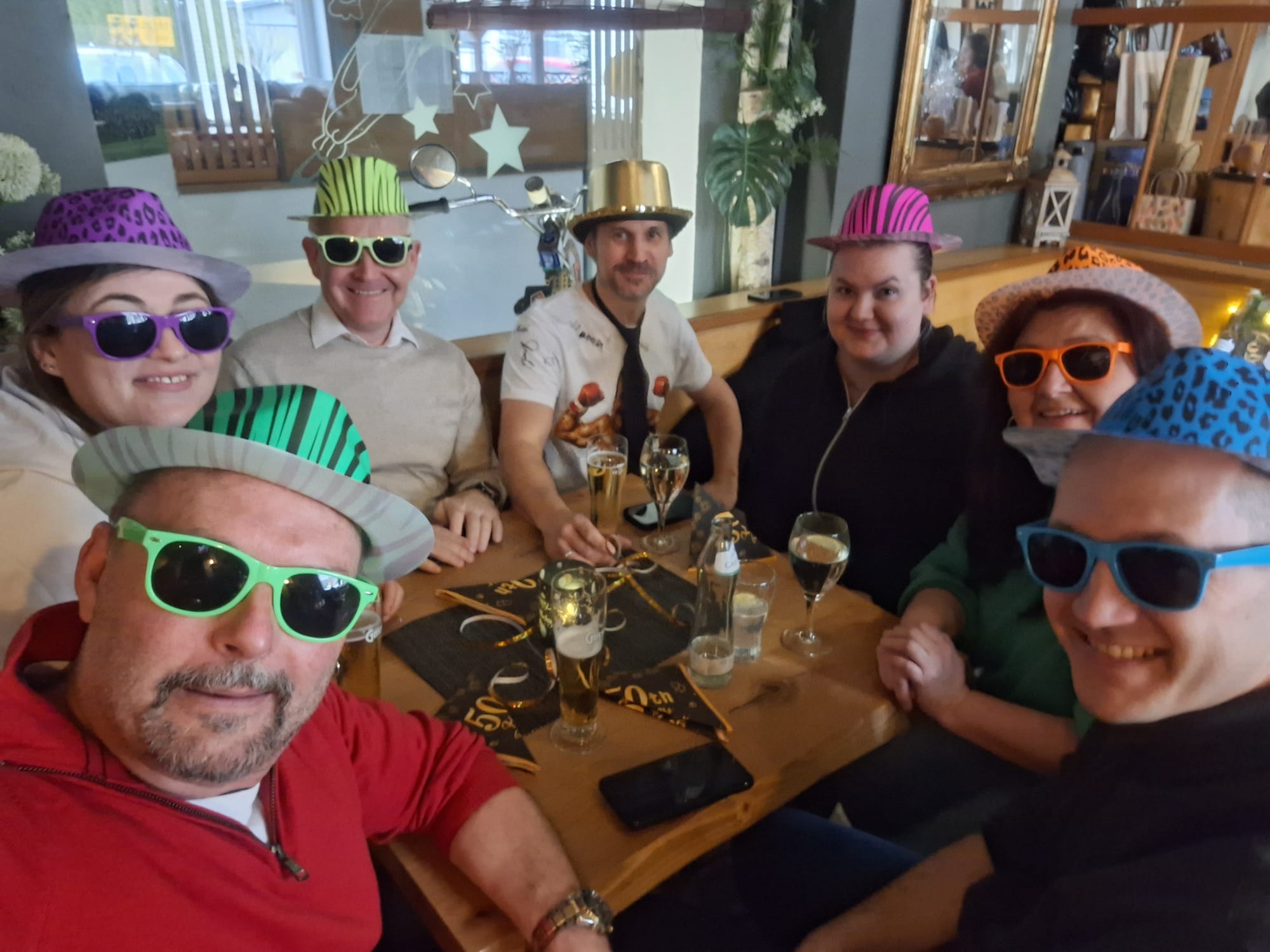 Geschützt: Roli 50er