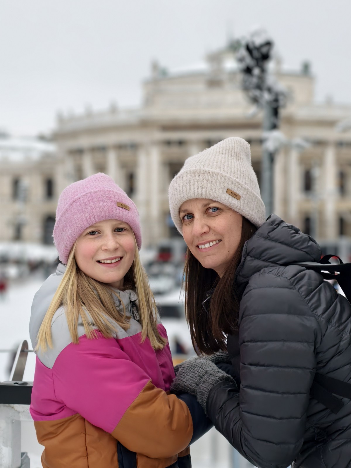 Geschützt: Wien Eistraum
