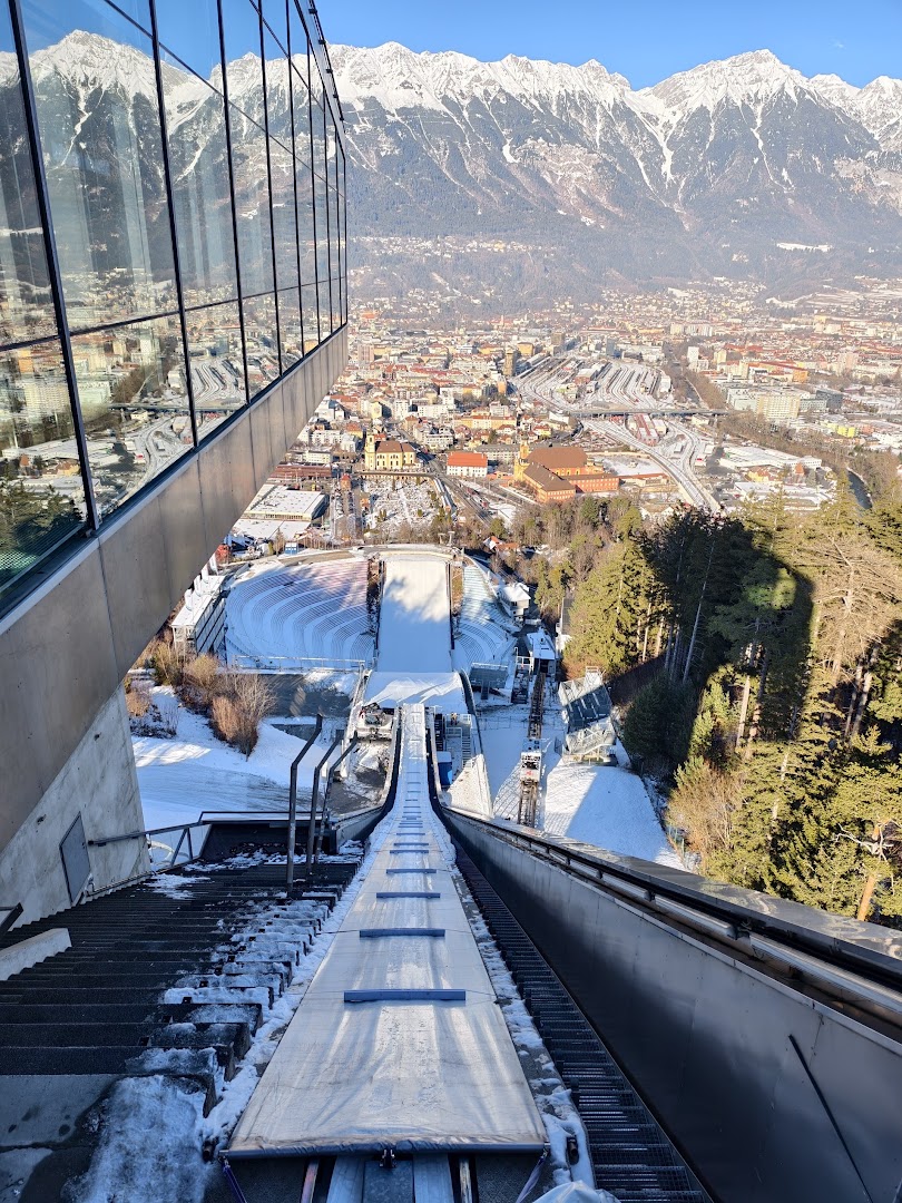 Geschützt: Urlaub Tag 1 Innsbruck Anreise