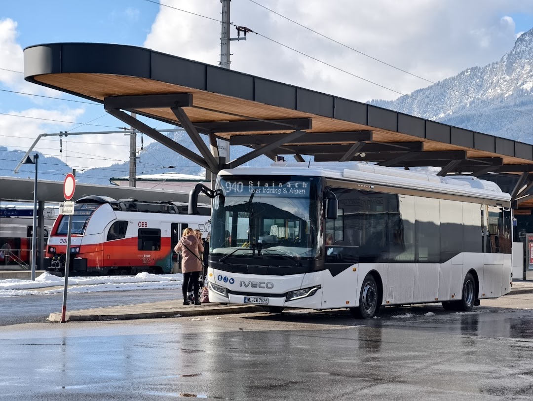 Geschützt: Elektrobus Mitfahrt