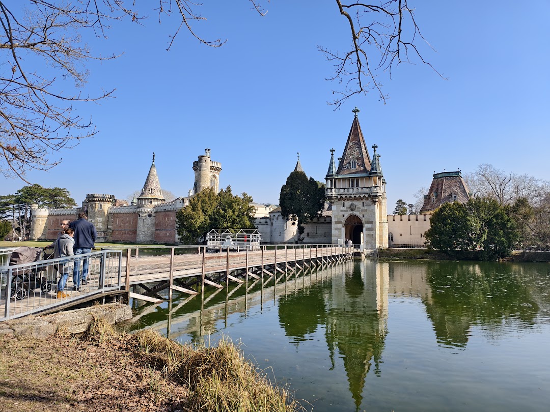 Geschützt: Laxenburg