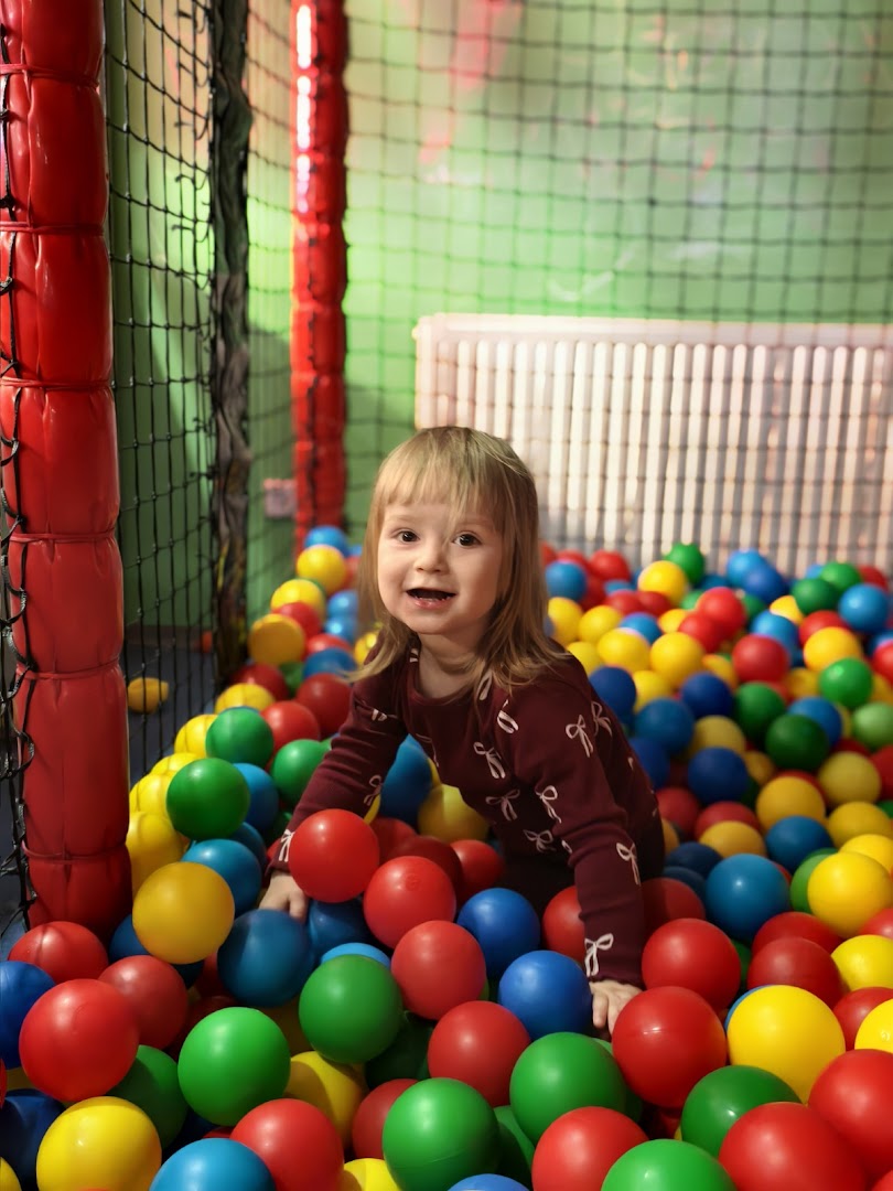 Geschützt: Luise Bällebad