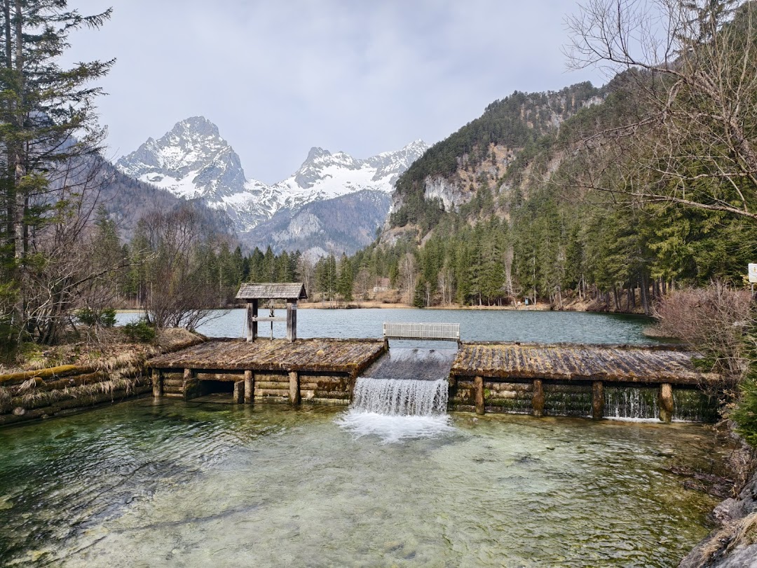 Geschützt: SchiederWeiher