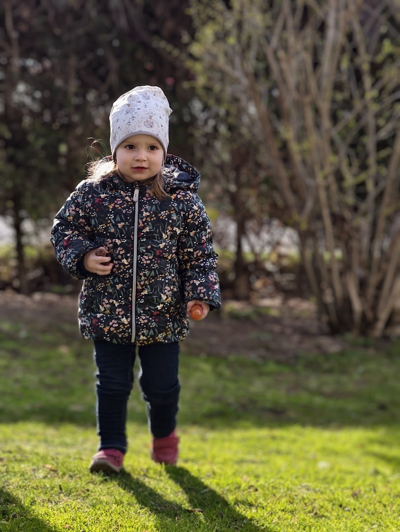 Geschützt: Luise Kinzen und Spielen