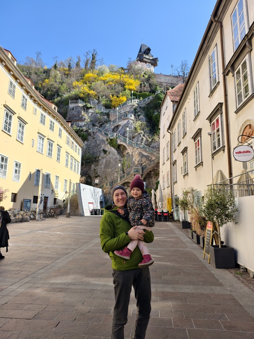 Geschützt: GodlAusflug Graz