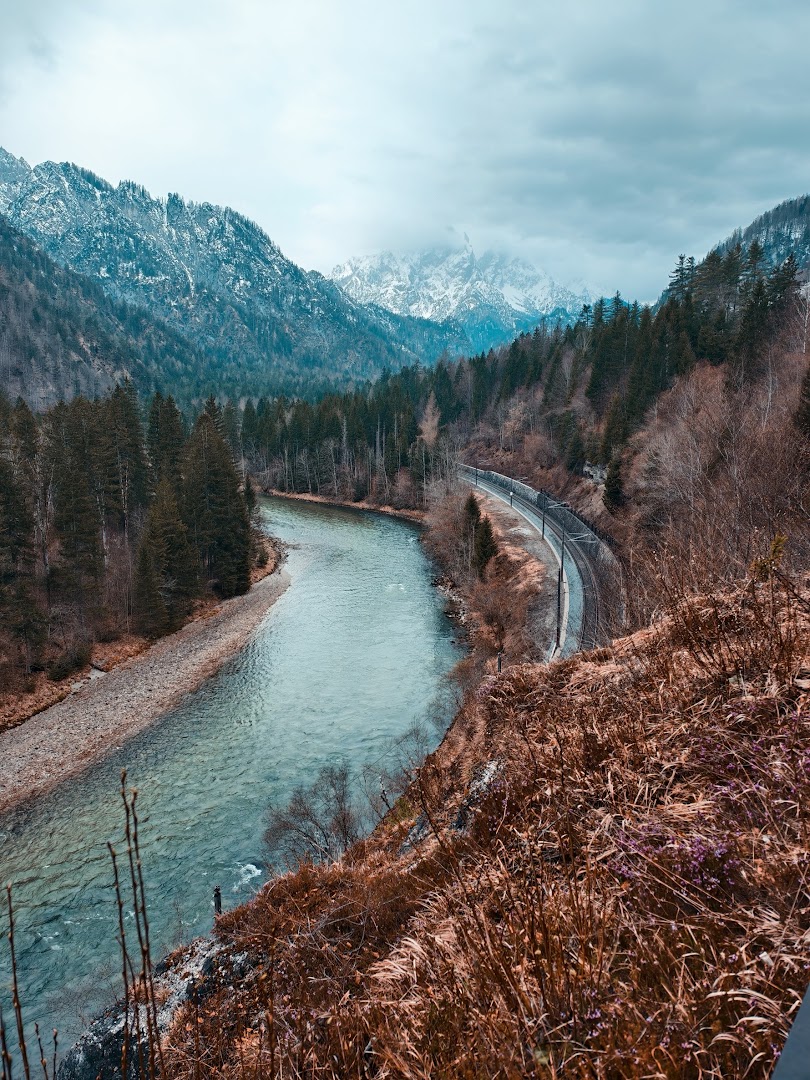 Geschützt: Rauchbodenweg