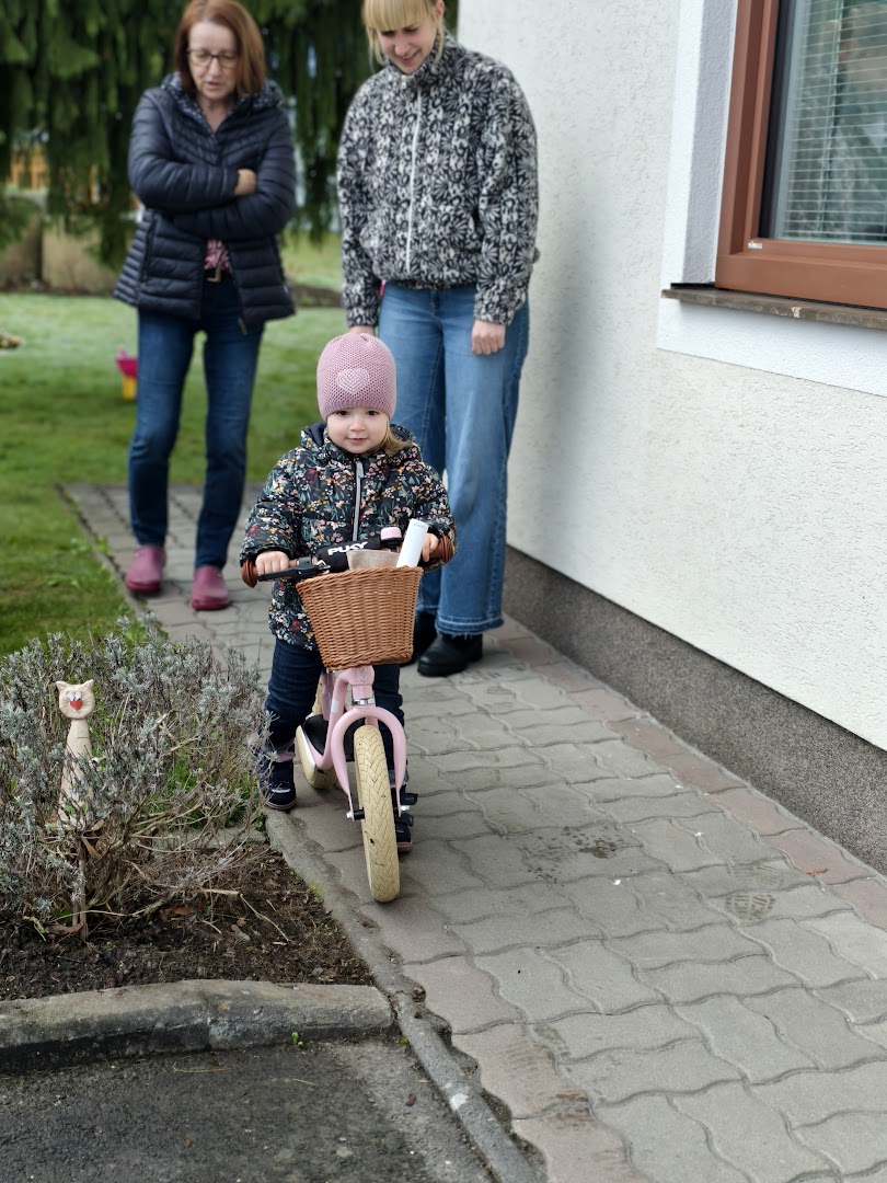 Geschützt: Luise Ostern 2026
