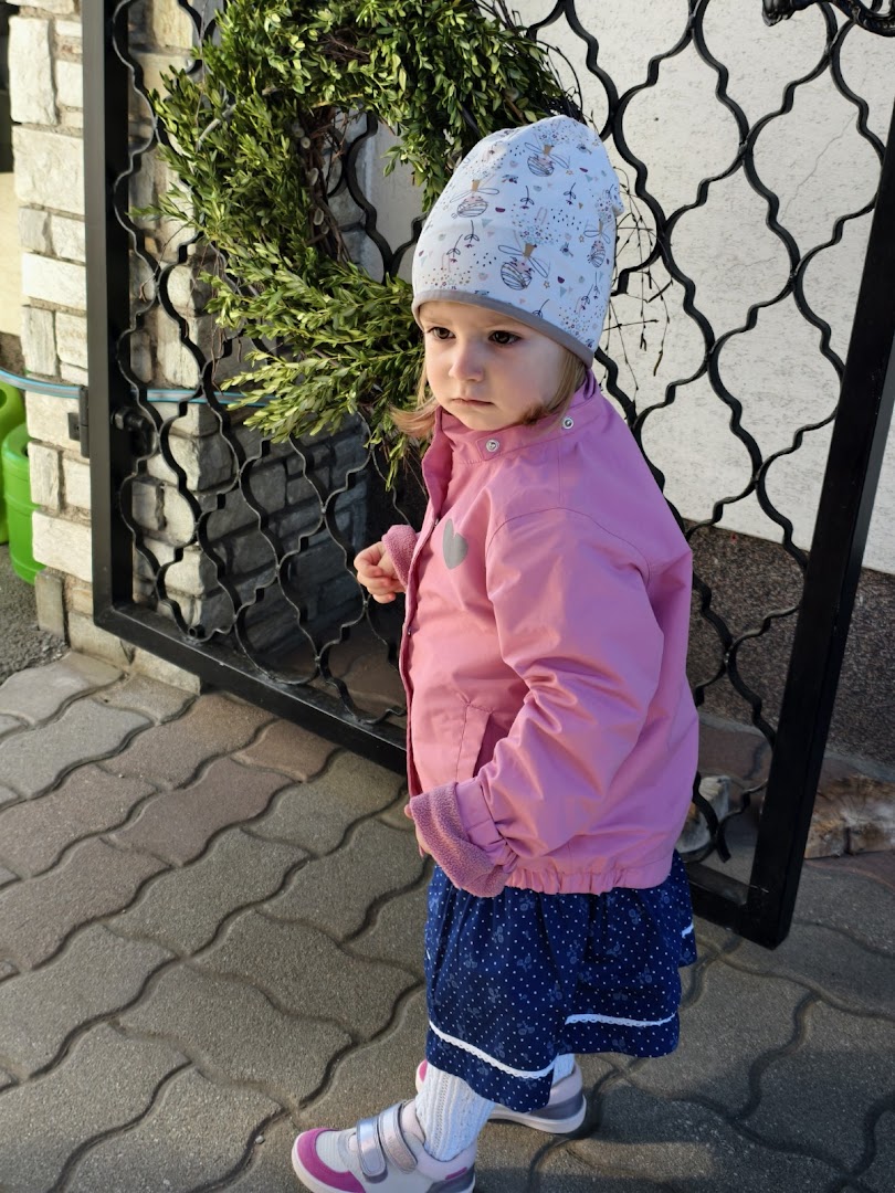 Geschützt: 1. Mai mit Familie