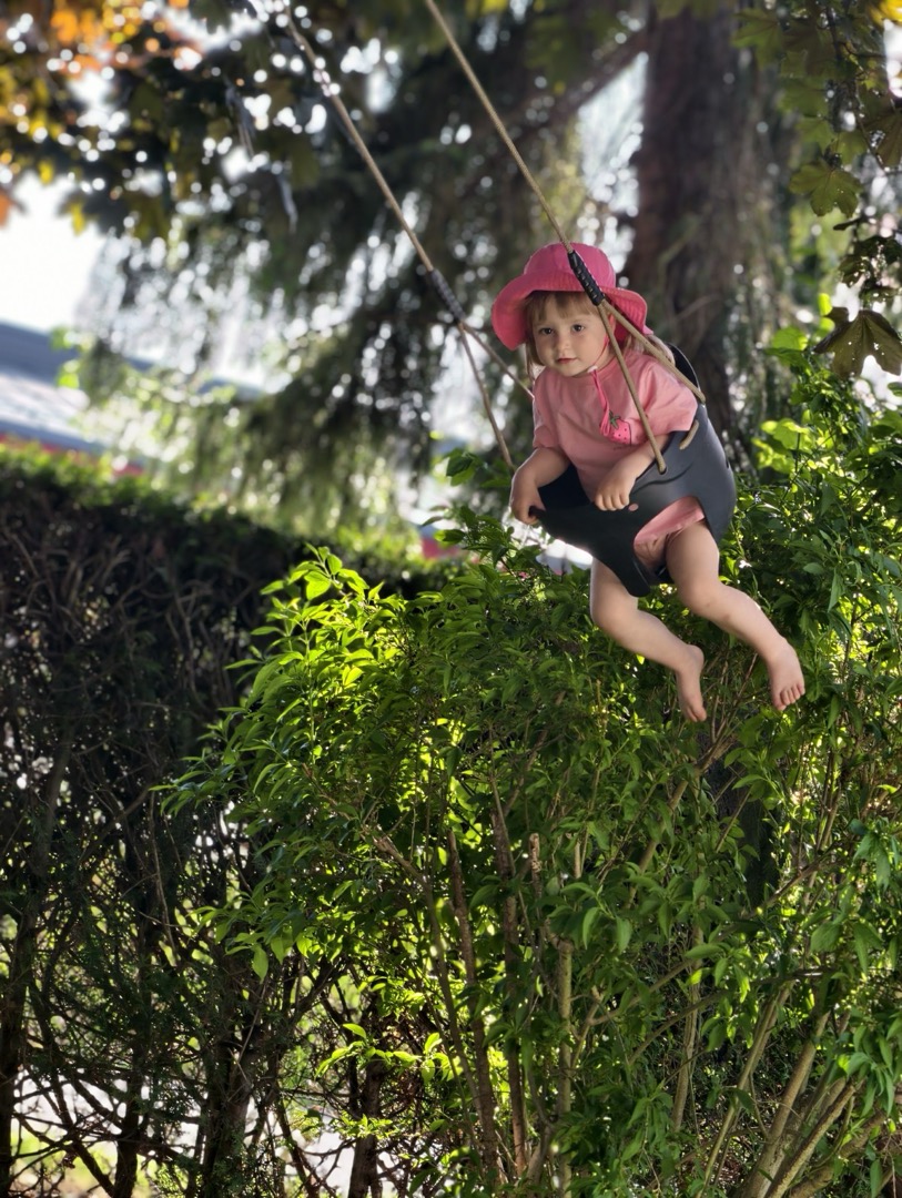 Protected: Luise im Garten