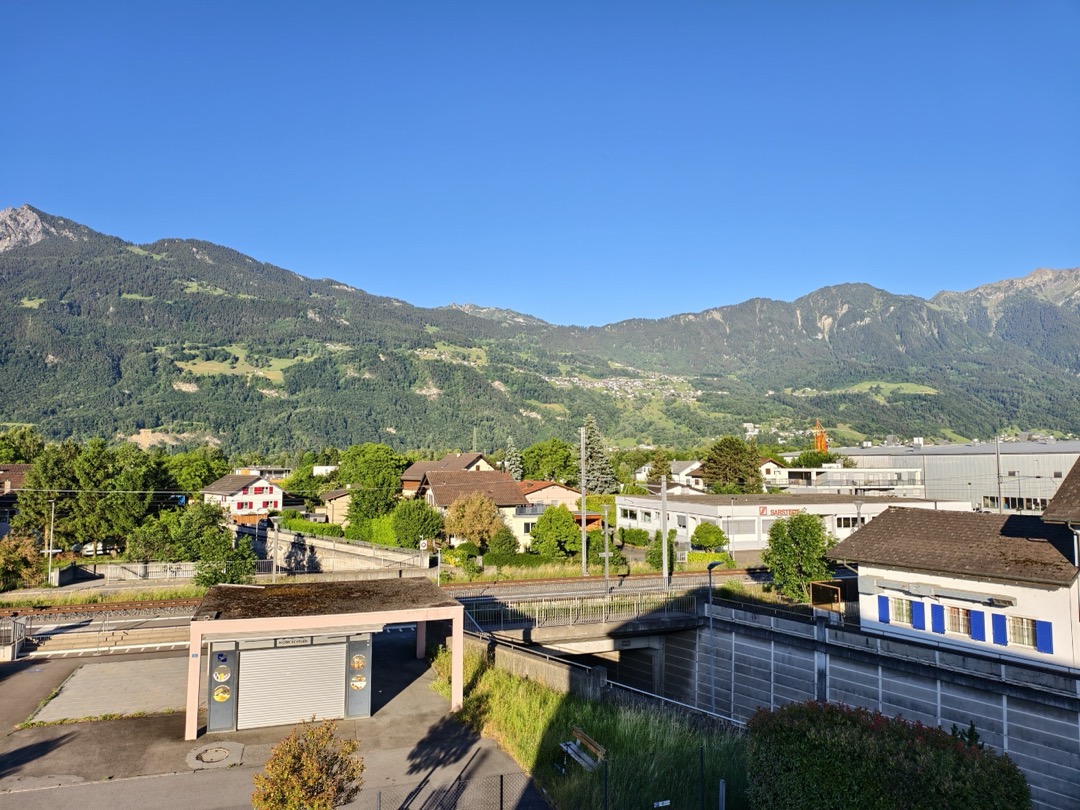 Protected: Urlaub Tag 1 – Anreise Sevelen
