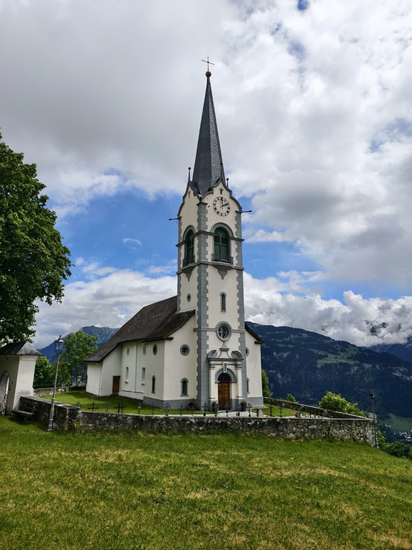 Protected: Urlaub Tag 6 – Vättis, Vals, Ladir und Disentis
