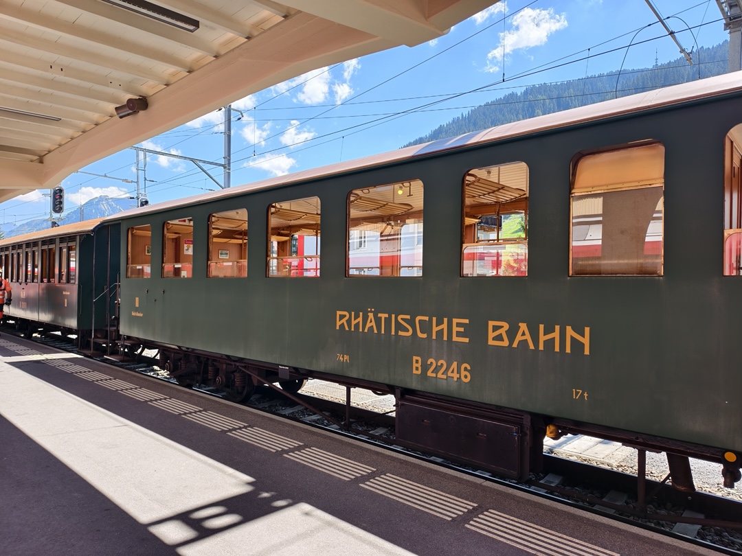 Protected: Urlaub Tag 5 – Filisur Landwasserviadukt und Sertig Sand