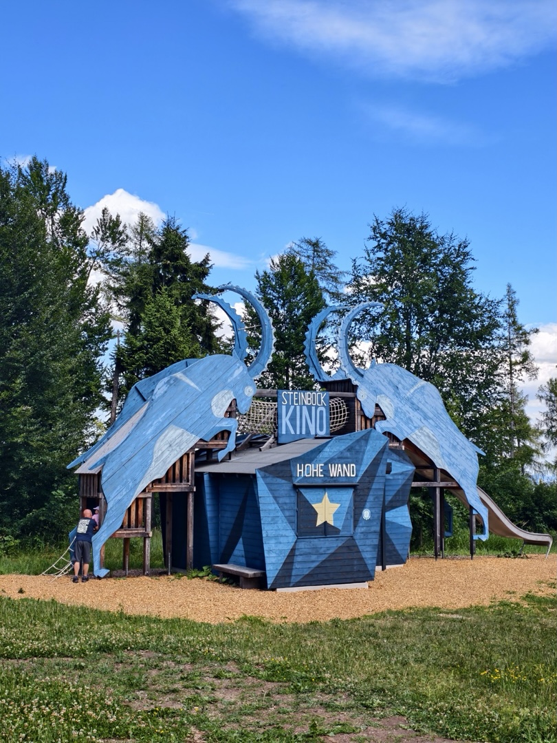 Protected: Krieglach und Hohe Wand