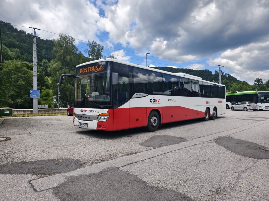 Protected: Fahrplanwechsel Gesäuse